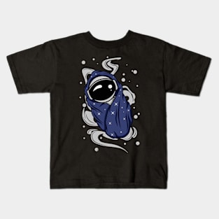 Baby astronaut Kids T-Shirt